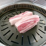 熟成肉専門店 ヨプの王豚塩焼 - 