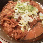 ラーメン桐生 - 