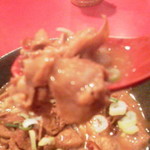 ラーメン桐生 - 