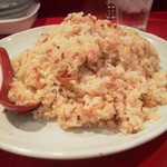 ラーメン桐生 - 