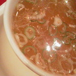 ラーメン桐生 - 