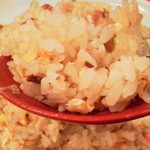 ラーメン桐生 - 