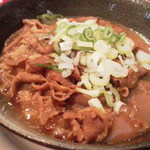 ラーメン桐生 - 