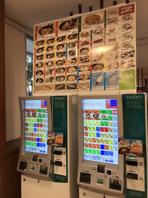 阿賀野川サービスエリア 上り 東下条 その他 食べログ