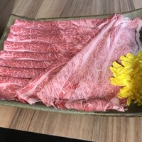焼肉 しゃぶしゃぶ 石田屋。 北野坂店 - 