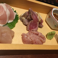 やきとり 嶋家 - 