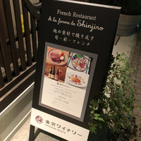 アラフェルムドゥシンジロウ - 