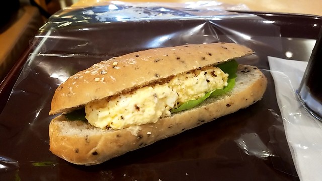 EXCELSIOR CAFFE Ochanomizu Ten photo 5