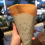 ジェラート ピケ カフェ クレープリー ルミネ池袋