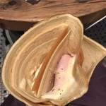 ジェラート ピケ カフェ クレープリー ルミネ池袋