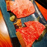 京都焼肉 牛楽亭 - 