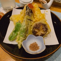 築地青空三代目  銀座三越 - 