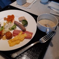 オチェーアノ - ブレックファスト ブッフェ