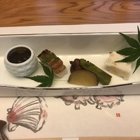 人丸花壇 鯛庵 三宮店 - 