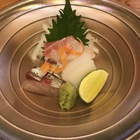 人丸花壇 鯛庵 三宮店 - 