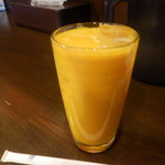 サンライズ - マンゴーラッシー