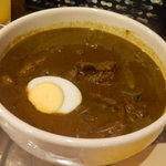 サンライズ - 辛さ１０００倍♡