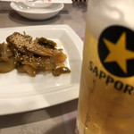 横浜中華街　梅蘭　新館