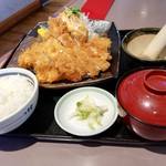 どんじゃか - 