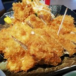 どんじゃか - 