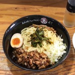 ラーメン人生JET600 - 