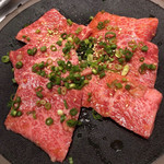 Yakiniku Kan Sairo - 