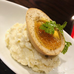 BISTRO UOMASU5 - 