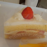 Patisserie Laneige - 