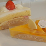 Patisserie Laneige - 