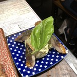 湘南の魚とワインの店 ヒラツカ - 