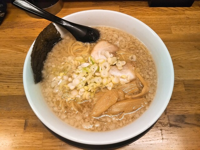 深夜のラーメンは最高だぜ By 新丸 麺屋てんき 籠原 ラーメン 食べログ 深夜のラーメンは最高だぜ By 新丸 麺屋てんき 籠原 ラーメン 食べログ