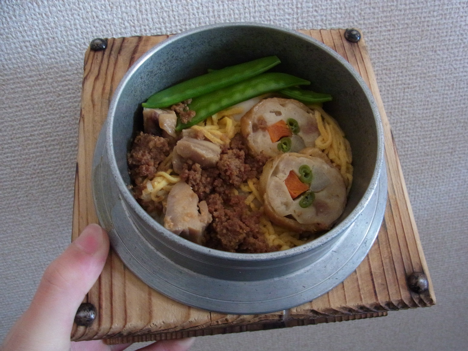 釜めし本舗 笹部店 name=