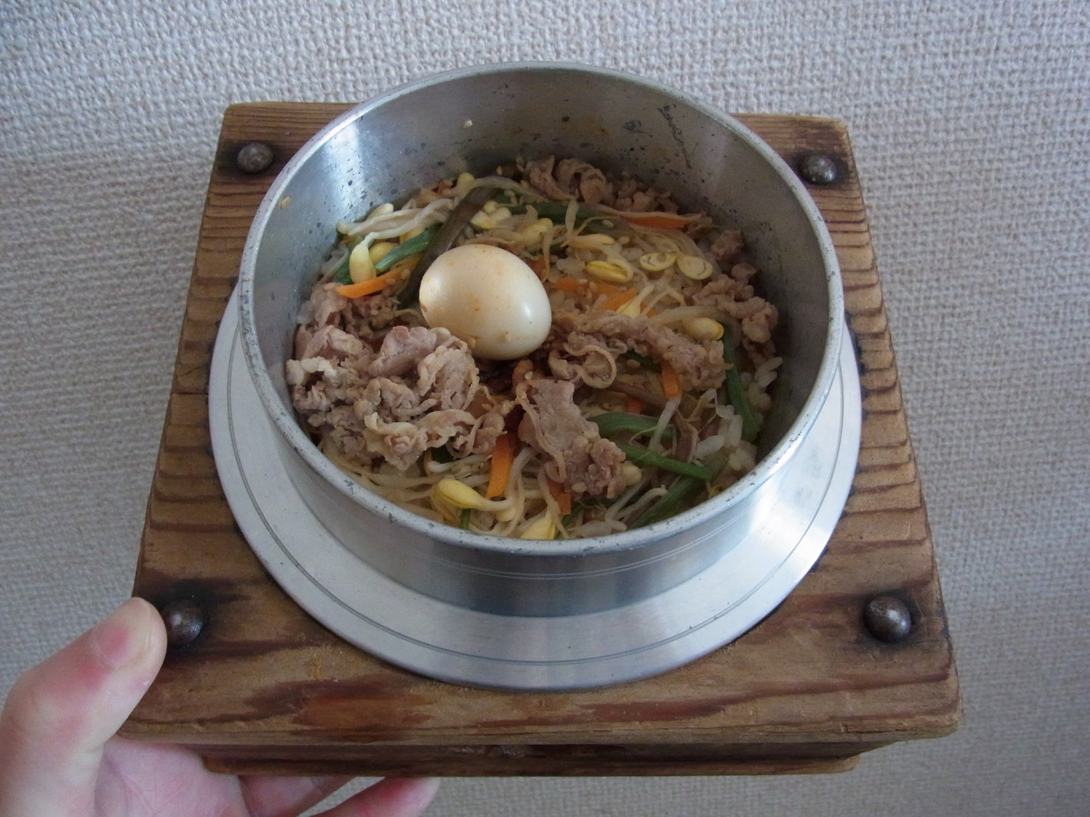 釜めし本舗 笹部店 name=