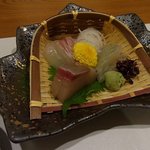 日本料理 竹鶴 - 