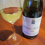 ビストロ ダイア - モンラッシェ