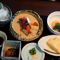 横浜なだ万 - 和ご膳