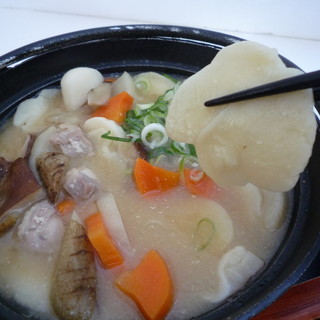 肥後そう川 手延べ麺_1