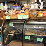 アビオファームズマーケット - 珍しい種類もたくさん、自社ファーム野菜