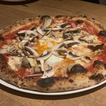 Days Kitchen Pizza＆grill - 