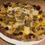 Days Kitchen Pizza＆grill - 