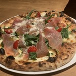 Days Kitchen Pizza＆grill - 