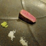 A5和牛肉料理専門店 ONIQUE TOKYO - 