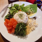 アジアン マルシェ - 『カオヤム』様(1200円)