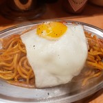 スパゲッティーのパンチョ - 