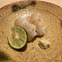 新ばし 星野 - 