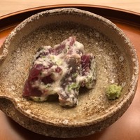 懐石料理 桝田 - 