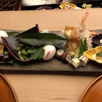 懐石料理 桝田 - 
