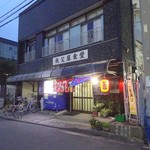 Chichibu ya - 外観(1)