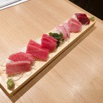 Maguro No Shimahara - 