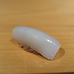 鮨 尚充 - すみいか